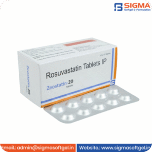 ZEOSTATIN-20