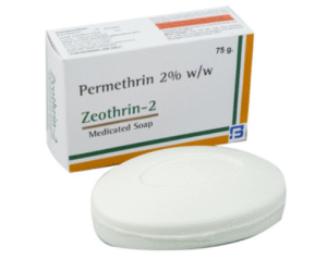 ZEOTHRIN-2
