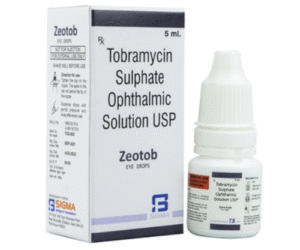 ZEOTOB
