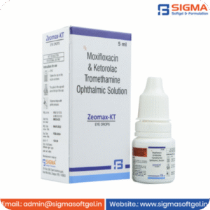 ZEOMAX-KT