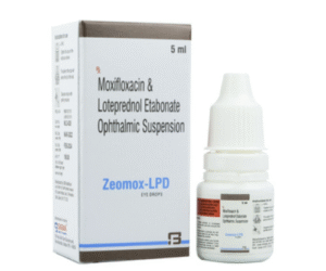 ZEOMOX-LPD