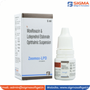 ZEOMOX-LPD
