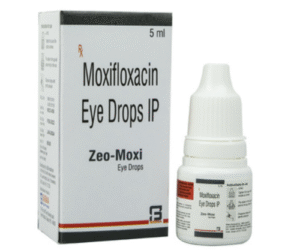 ZEO-MOXI