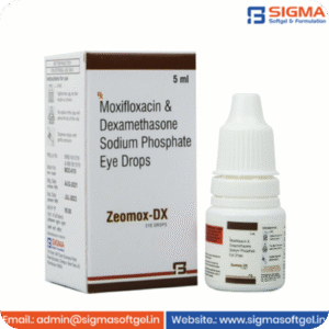 ZEOMOX-DX