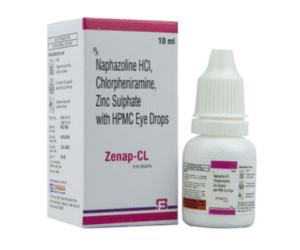 ZENAP-CL