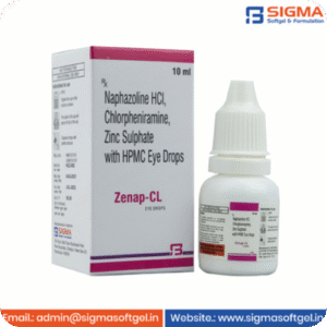 ZENAP-CL