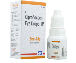 ZEO-CIP