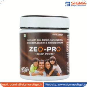 ZEOPRO