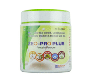 ZEOPRO PLUS