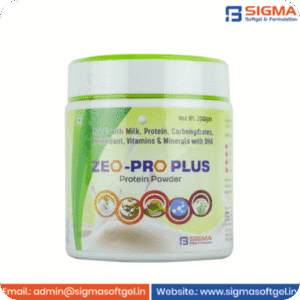 ZEOPRO PLUS