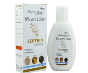 ZEOTHIN LOTION