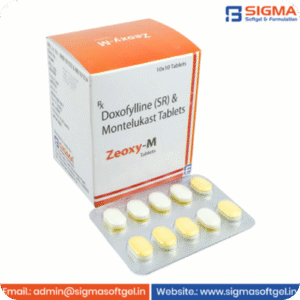 ZEOXY-M