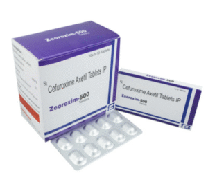 ZEOROXIM-500
