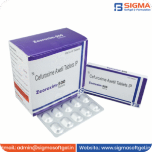 ZEOROXIM-500