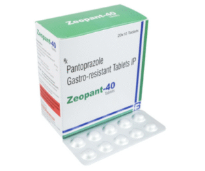 ZEOPANT-40