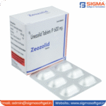 ZEOZOLID