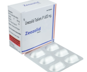 ZEOZOLID