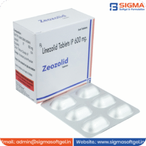 ZEOZOLID