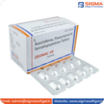 ZEONAC-SR