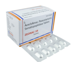 ZEONAC-SR