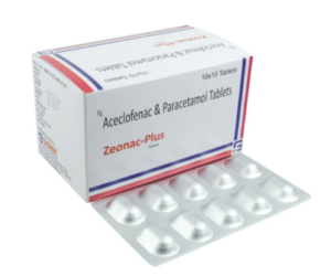 ZEONAC-PLUS