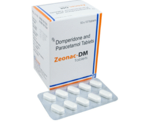 ZEONAC-DM