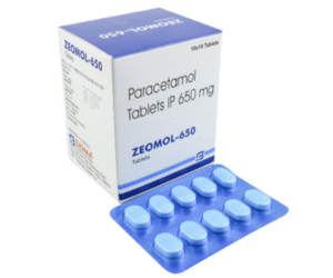 ZEOMOL-650