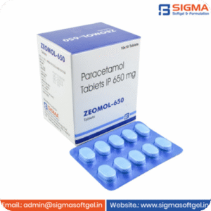 ZEOMOL-650
