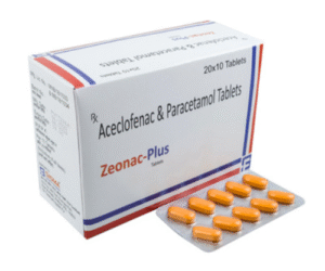 ZEONAC-PLUS