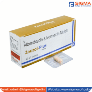 ZEOZOL-PLUS