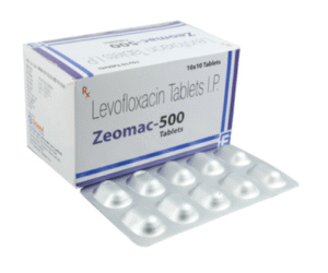 ZEOMAC-500
