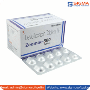 ZEOMAC-500