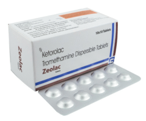 ZEOLAC