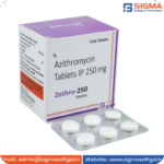 ZETHRO-250