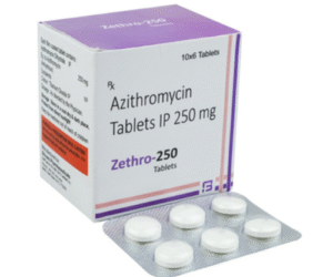 ZETHRO-250