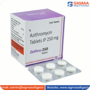 ZETHRO-250