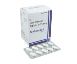 ZEOFLOXA-250