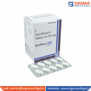 ZEOFLOXA-250