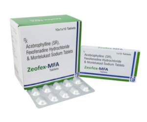 ZEOFEX-MFA