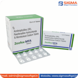 ZEOFEX-MFA