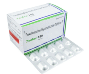 ZEOFEX-180