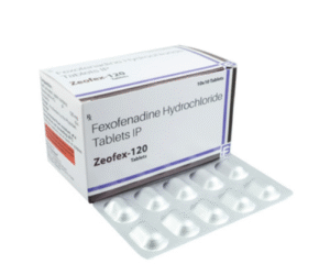 ZEOFEX-120