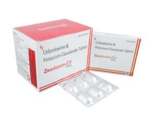 ZEODOXIM-CV