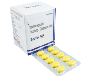 ZEOFEN-MR