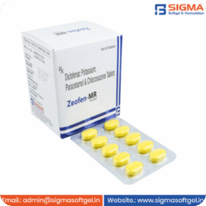 ZEOFEN-MR
