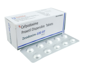 ZEODOXIM-100 DT