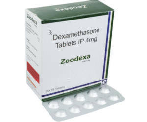 ZEODEXA
