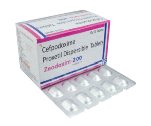 ZEODOXIM-200