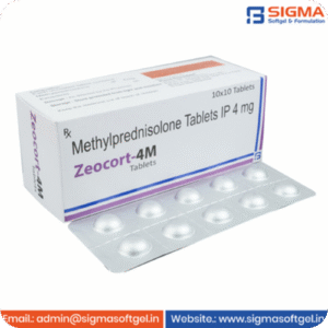 ZEOCORT-4M