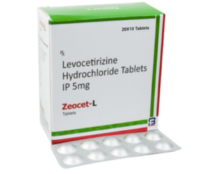 ZEOCET-L